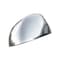 Spec-D Tuning 05-10 Chrysler 300C Side Mirror Cover Chrome RMC-300C05CR - alternate 8